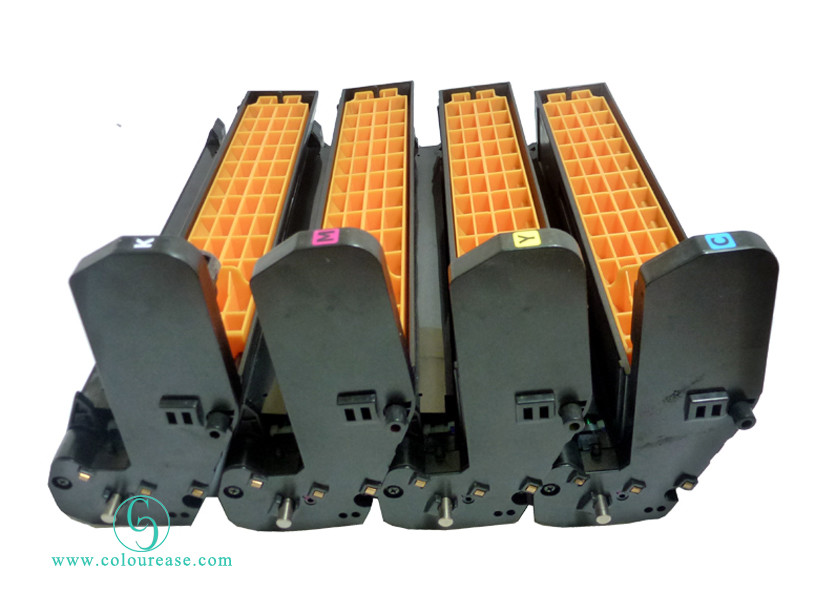 Compatible OKI C610 C610n C610dn C610dtn C610cdn Printer Image Drum Unit
