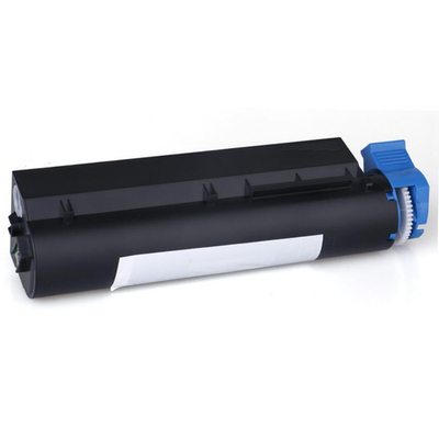 China Remanufactured for OKI MB451 Toner Cartridge Black 1500 Pages supplier