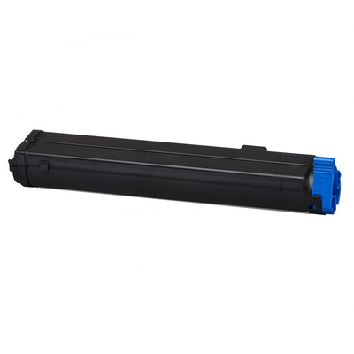 China Remanufactured for OKI B4600 Toner Cartridge 7000 Pages High Capicity supplier
