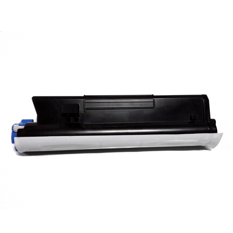 Remanufactured for OKI 43979202 Toner Cartridge 7000 Page Yield