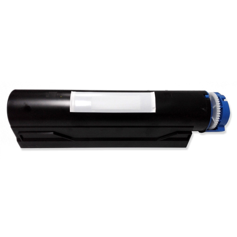 Remanufactured for OKI 44574702 Toner Cartridge 3000 Page Capicity