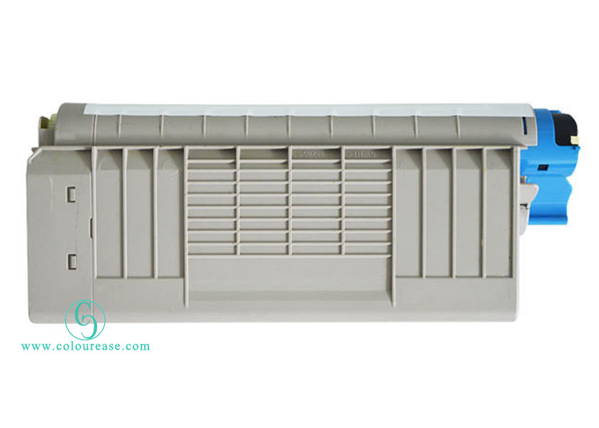 Compatible OKI MC770 MC770dn MC770dnf  Color Laser Toner Cartridge