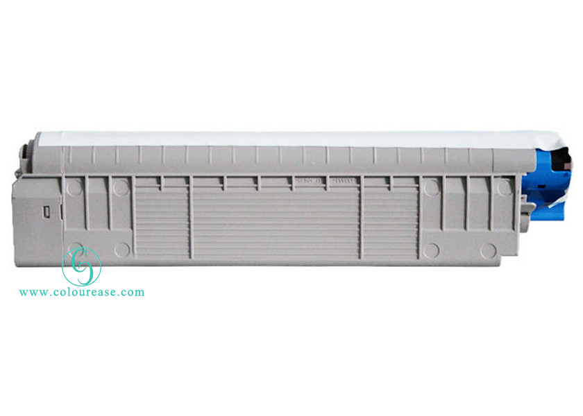 Compatible OKI C801 C801n C821 C821n C821dn Color Laser Toner Cartridge