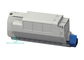 Compatible OKI MC770 MC770dn MC770dnf  Color Laser Toner Cartridge supplier
